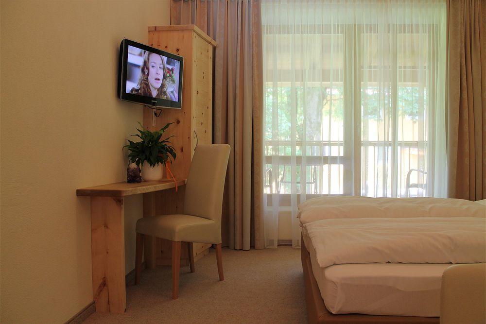 Hotel Kraftquelle Schlossblick Angerberg  외부 사진