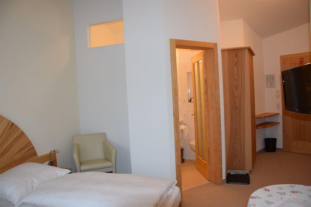 Hotel Kraftquelle Schlossblick Angerberg  외부 사진
