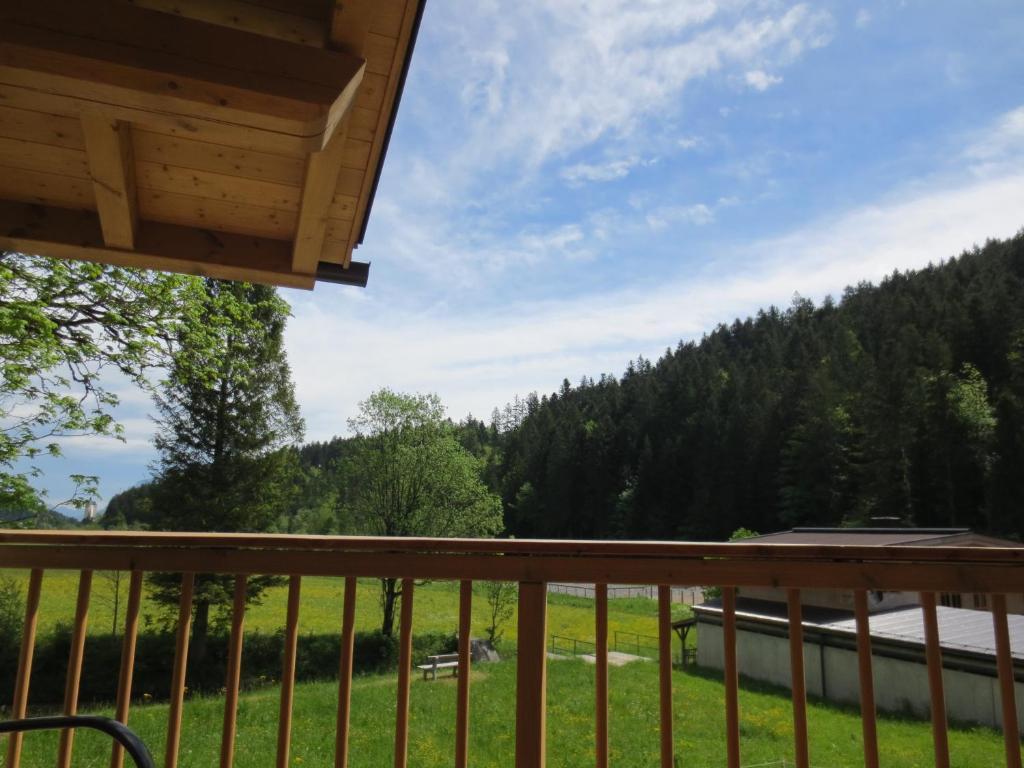 Hotel Kraftquelle Schlossblick Angerberg  객실 사진