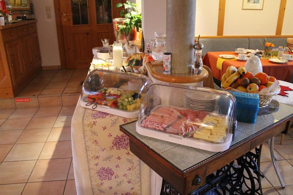 Hotel Kraftquelle Schlossblick Angerberg  외부 사진