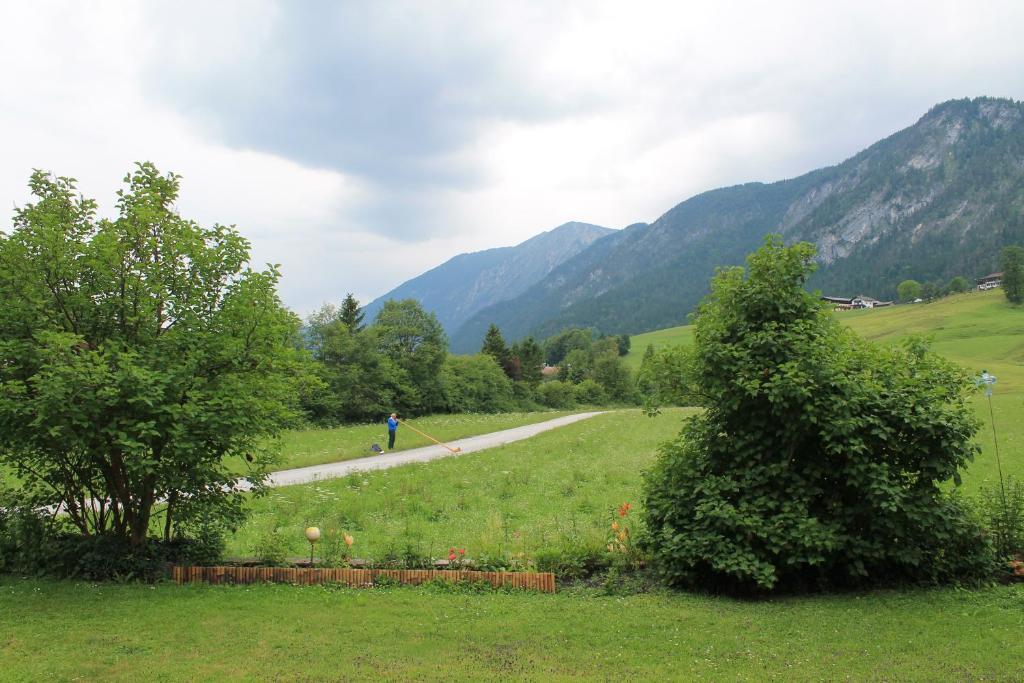 Hotel Kraftquelle Schlossblick Angerberg  외부 사진