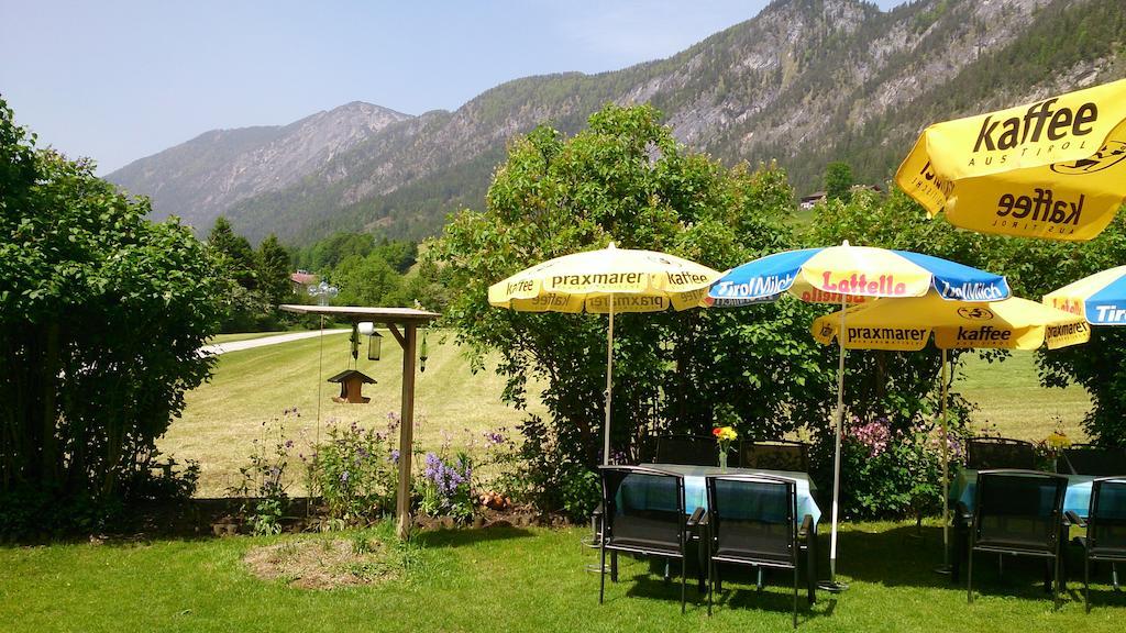 Hotel Kraftquelle Schlossblick Angerberg  외부 사진