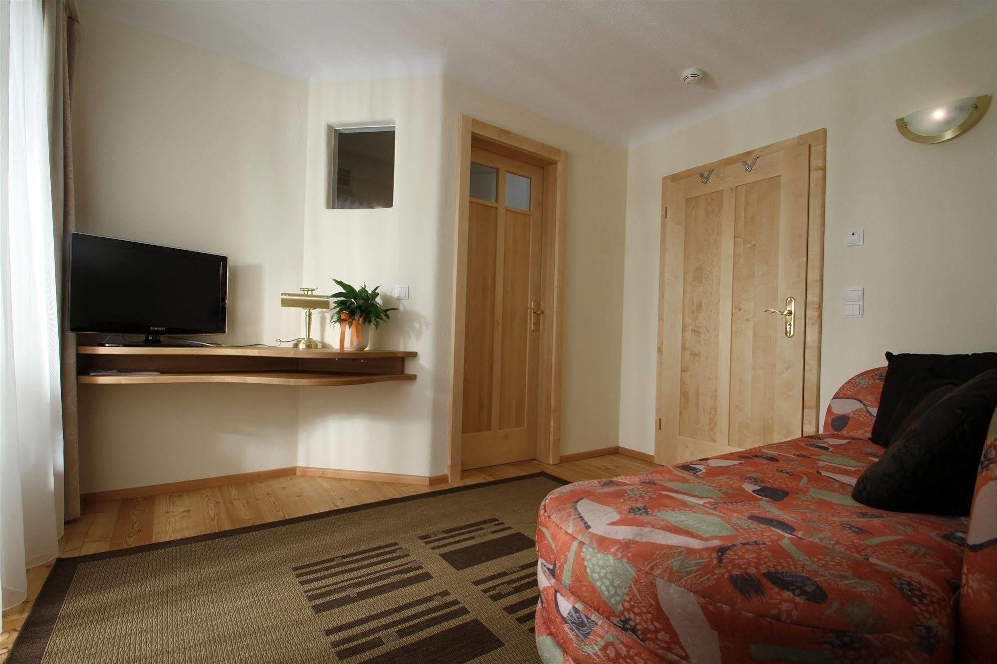 Hotel Kraftquelle Schlossblick Angerberg  외부 사진