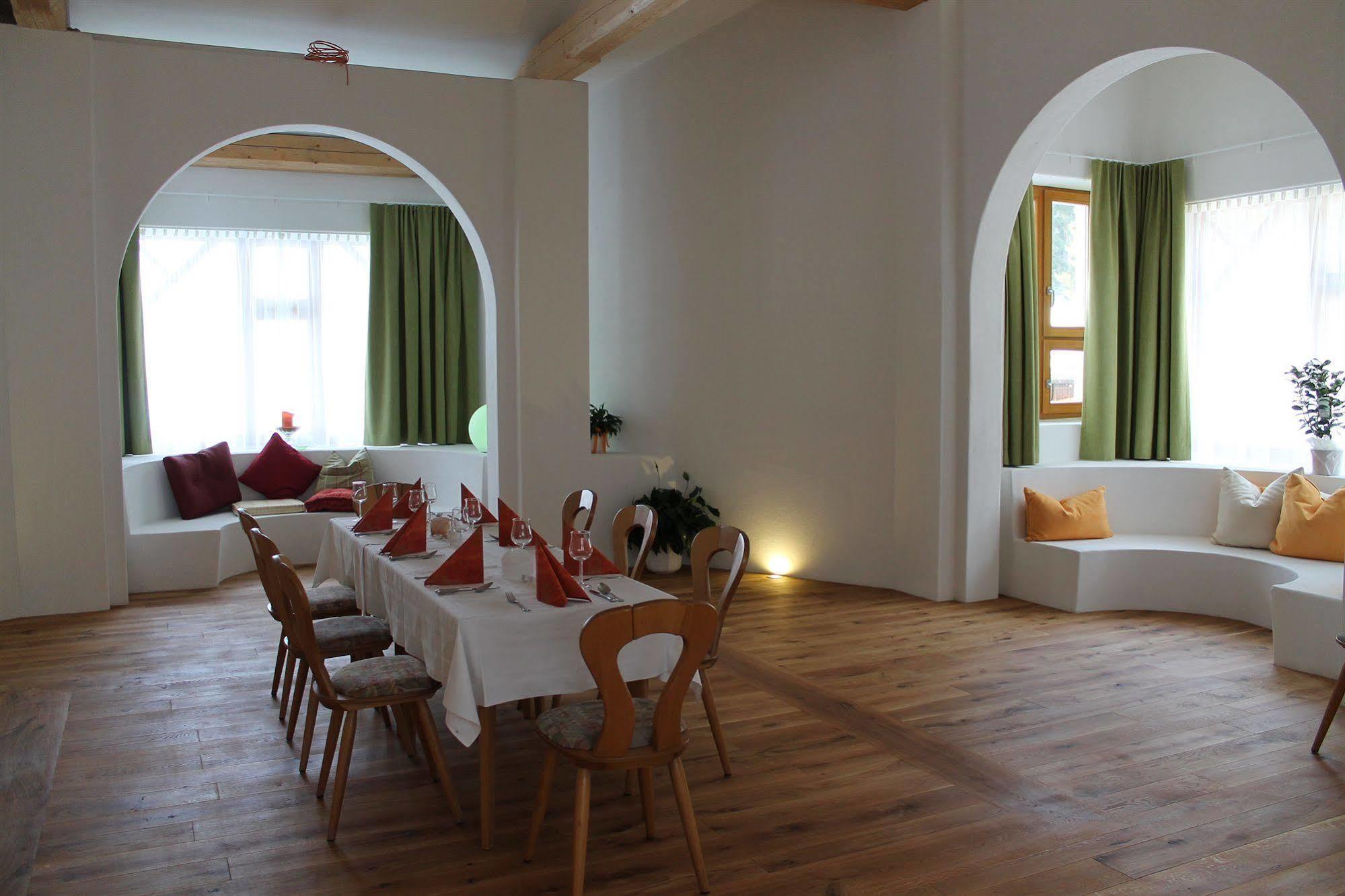 Hotel Kraftquelle Schlossblick Angerberg  외부 사진