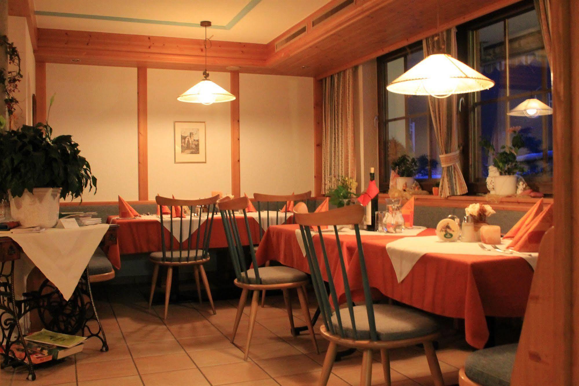 Hotel Kraftquelle Schlossblick Angerberg  외부 사진